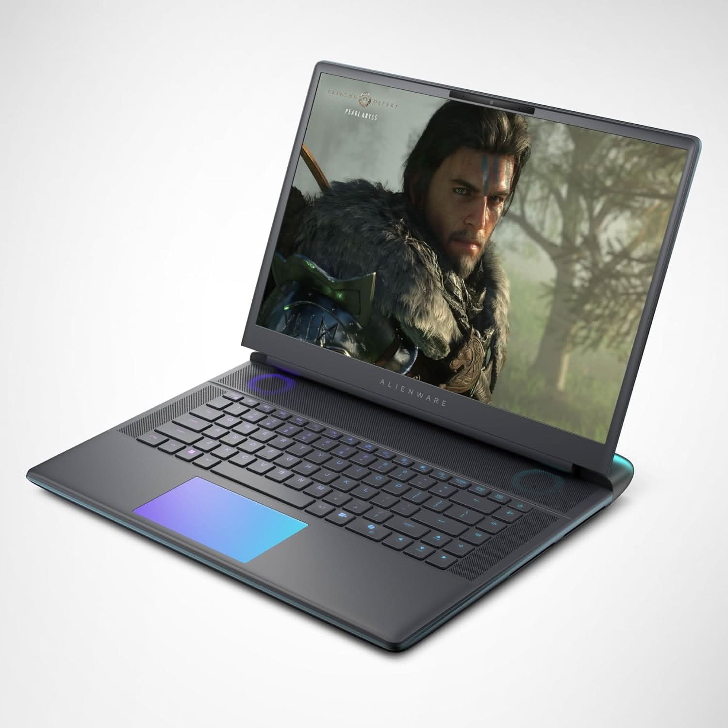 Dell Alienware New 16 Area-51 Gaming Laptop, AI Enabled Core Ultra 9 275HX Processor, 64GB DDR5, 2TB SSD, RTX 5090, 24 GB GDDR7 Graphics, 16.0" WQXGA 240Hz 500 nits Display, Liquid Teal Color, 3.4kg