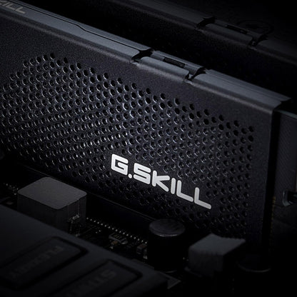 GSKILL RIPJAWS S5 SERIES DDR5 RAM 96GB (2X48GB) 6400MT/S CL32-39-39-102 (F5-6400J3239F48GX2-RS5K)