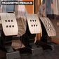 Thrustmaster T-3PM Racing Pedals Compatible with PS5, PS4, Xbox Series XS, One and PC