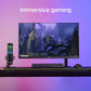 HYPERX Armada 27 Inch QHD 165Hz IPS Panel 1MS NVIDIA Gsync Gaming Monitor