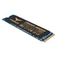 TEAMGROUP CARDEA Z44L 2TB M. NVME GEN4 INTERNAL SSD