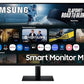 Samsung 32 4K UHD M7 Vision AI Smart Monitor LS32FM700UWXXL