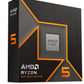 AMD RYZEN 5 9600X 6 CORES UPTO 5.4 GHZ AM5 PROCESSOR