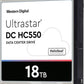 WESTERN DIGITAL WUH721818AL5204 18TB ,0F38353 HDD