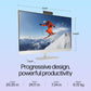 HP 68.6 CM (27) ALL-IN-ONE DESKTOP PC 27-CR1026IN