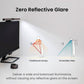 BenQ ScreenBar Halo LED Monitor Light Wireless Controller