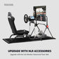 Next Level Racing Victory Simulator Cockpit