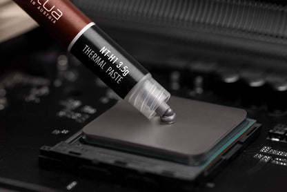 NOCTUA NT-H1 3.5G, PRO-GRADE THERMAL COMPOUND PASTE.