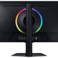Samsung 27 Inch Odyssey G7 4K Smart Gaming Monitor LS27DG700EWXXL
