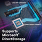 CRUCIAL T500 4TB PCIE GEN4 NVME M.2 SSD CT4000T500SSD3