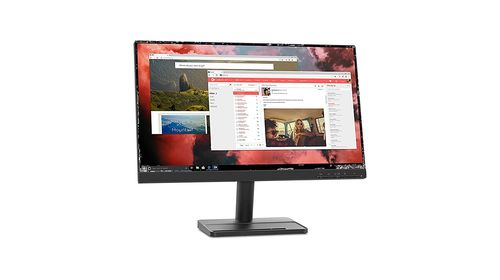 LENOVO L22e-30 22 Inch FHD 75Hz VA Panel 6MS AMD Freesync Monitor