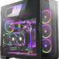 ANTEC P120 CRYSTAL MID-TOWER E-ATX CABINET
