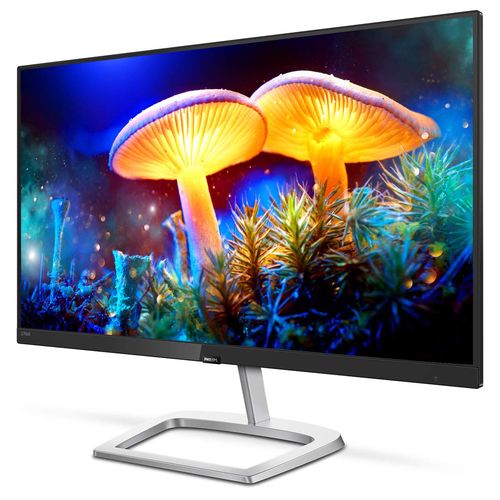 PHILIPS 276E9QJAB/94 27 Inch FHD 75 Hz IPS Panel 4MS 124%SRGB AMD Free Sync Gaming Monitor