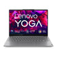 LENOVO YOGA SLIM 7 INTEL CORE ULTRA 5 125H 14"(35.5CM) WUXGA-OLED 400NITS LAPTOP (16GB RAM/1TB SSD/AI PC/2WX4 SPEAKERS/WINDOWS 11/OFFICE HOME 2024/1YR ADP FREE/GREY/1.39KG), 83CV008LIN