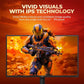 AOC 23.8 IPS Borderless, FHD 1920 x 1080, 100 Hz, 250 cd/m², 1MS, VGA x1, HDMI 1.4 x 1, NTSC 91% / sRGB 105% / Adaptive Syc / Flicker Free / Low Blue Mode