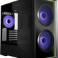 Lian Li Vector V150 INF Micro ATX PC Case