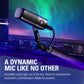ELGATO WAVE DX - DYNAMIC XLR MICROPHONE 10MAH9901