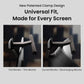 BenQ ScreenBar Halo 2 LED Monitor Light, Wireless Controller