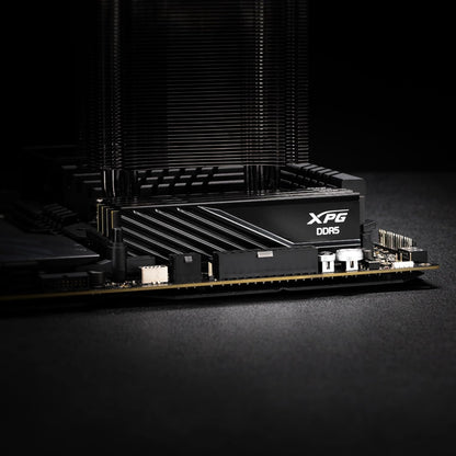 XPG DDR5 32GB 6000 MHZ LANCER BLADE BLK AX5U6000C3032G-SLABBK