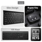 ZEBRONICS COMPANION 130 2.4GHZ WIRELESS KEYBOARD & MOUSE COMBO