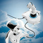 THRUSTMASTER T-FLIGHT HOTAS ONE MSFS SPECIAL EDITION