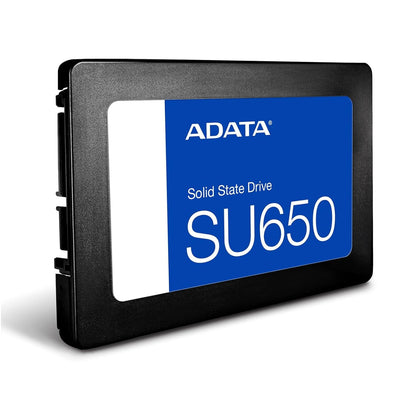 ADATA 1TB SSD SATA SU650 ASU650SS-1TT-R