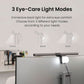 BenQ ScreenBar Halo LED Monitor Light Wireless Controller
