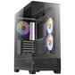ANTEC CX700 ARGB GAMING PC CABINET (BLACK)