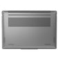 LENOVO YOGA SLIM 7 AURA EDITION INTEL CORE ULTRA 5 226V,COPILOT+ AI PC(16GB RAM/1TB SSD/14(35.5CM)/WUXGA OLED/40 TOPS/WINDOWS 11/OFFICE HOME 2024/1YR ADP FREE/GREY/1.19KG), 83JX005FIN AI LAPTOP