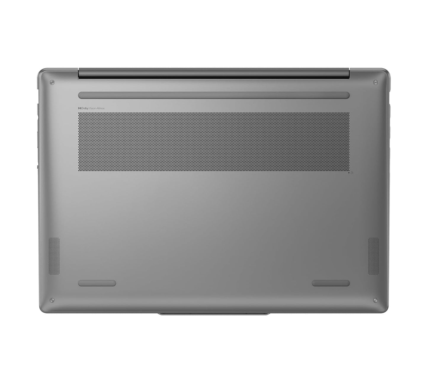 LENOVO YOGA SLIM 7 AURA EDITION INTEL CORE ULTRA 5 226V,COPILOT+ AI PC(16GB RAM/1TB SSD/14(35.5CM)/WUXGA OLED/40 TOPS/WINDOWS 11/OFFICE HOME 2024/1YR ADP FREE/GREY/1.19KG), 83JX005FIN AI LAPTOP