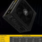 ANT ESPORTS 400W VS400L NON MODULAR SMPS