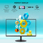 ACER SA322QU 31.5 INCH WQHD 2560X1440 RESOLUTION IPS ULTRA SLIM (7.2MM) BACKLIT LED LCD MONITOR