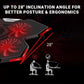 ANT ESPORTS NC 270 LAPTOP COOLING STAND
