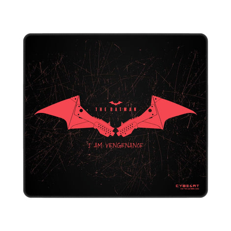 CYBEART Batman Gaming Mousepad ( Large )