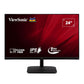 VIEWSONIC 60.96 CM (24") FHD IPS MONITOR FOR HOME AND OFFICE USE, 100 HZ, 1 MS RESPONSE TIME, AMD FREE SYNC, DUAL SPEAKER, WALL MOUNT, BEZEL LESS, EYE-CARE, SRGB104%, HDMI, VA2432-MH