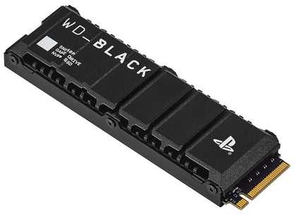 WESTERN DIGITAL BLACK SN850P NVME SSD 1TB