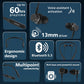 PHILIPS NECKBAND WIRELESS IN EAR-NECKBAND TAN1150BK/94