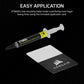 CORSAIR XTM60 HIGH PERFORMANCE THERMAL PASTE, 3G