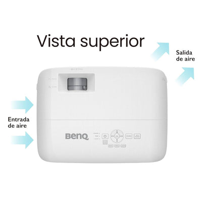 BenQ 1080P Meeting Room Projector for Presentation