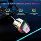ANT ESPORTS GM100 BLACK GAMING MOUSE