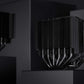NOCTUA NH-D15S CHROMAX.BLACK, PREMIUM DUAL-TOWER CPU COOLER WITH NF-A15 PWM 140MM FAN (BLACK)
