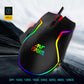 ANT ESPORTS GM320 RGB WIRED GAMING MOUSE