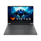 HP VICTUS 15 FA2701TX [CI5-13420H/16GB/512GB SSD/WIN11 HOME+MSO/15.6"/6GB-RTX4050 GRAPHICS/1 YEAR(S)/BLACK]