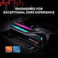 GSKILL TRIDENT Z5 NEO RGB AMD EXPO 32GB (2 * 16GB) DDR5 6000 MHZ CL36RAM - F5-6000J3636F16GX2-TZ5NR