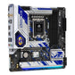 ASROCK B760M PG SONIC WIFI INTEL LGA 1700 MICRO ATX