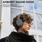 EDIFIER BRAND HEADPHONE W820NB PLUS GREY