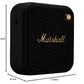 MARSHALL WILLEN MS-WILLEN-BLK/BRS