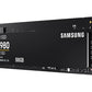 SAMSUNG 980 EVO 500GB NVME M.2 SSD MZ-V8V500BW