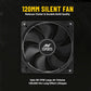 ANT ESPORTS 400W VS400L NON MODULAR SMPS