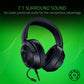 Razer Kraken X Lite Ultralight Gaming Headset RZ04-02950100-R381